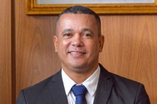 Antonio James Mota da Silva