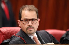 O ministro Floriano de Azevedo Marques