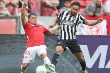 O Botafogo volta a campo na pr&oacute;xima quarta-feira (28) contra o Remo, no Mangueir&atilde;o, pela 33&ordf; rodada do Campeonato Brasileiro