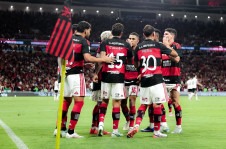 Flamengo volta a campo nessa quinta-feira, contra o Vasco