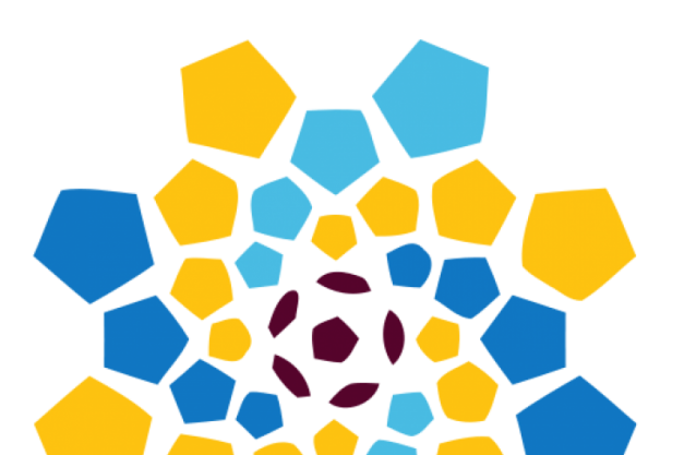 Macaque in the trees