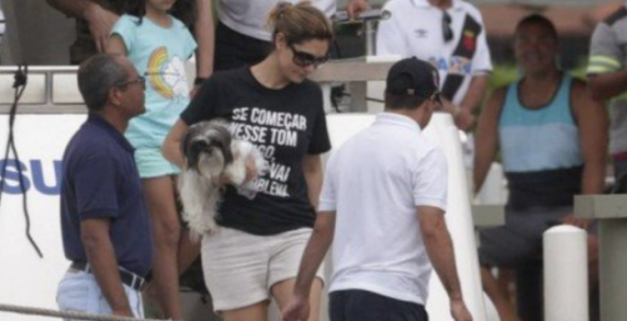 Macaque in the trees