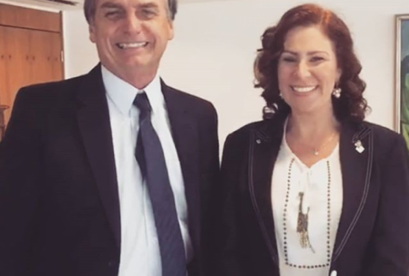 Macaque in the trees