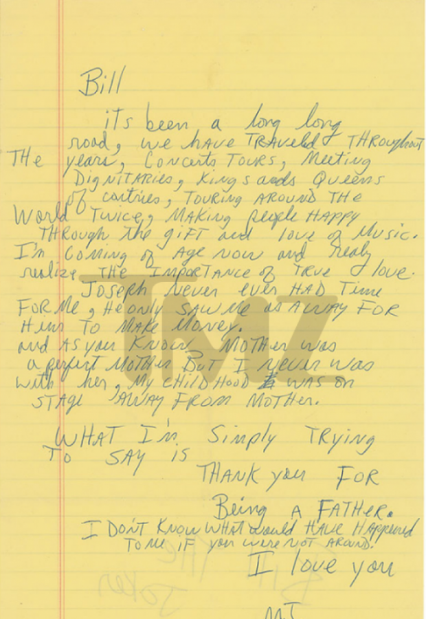 Macaque in the trees