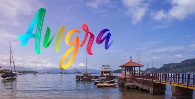 Macaque in the trees