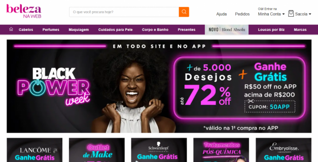 Macaque in the trees