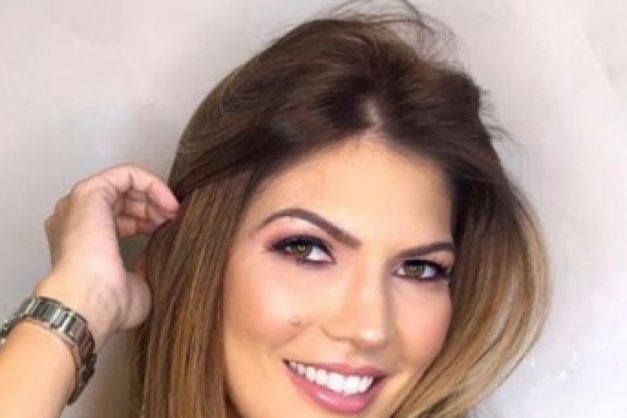 Macaque in the trees